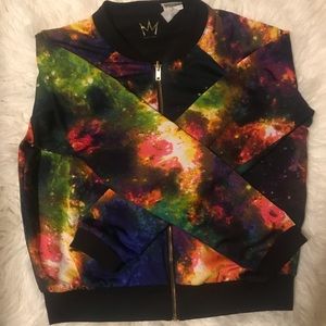 Nicki Minaj  Galaxy Gem set